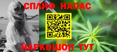 кокс Кандалакша